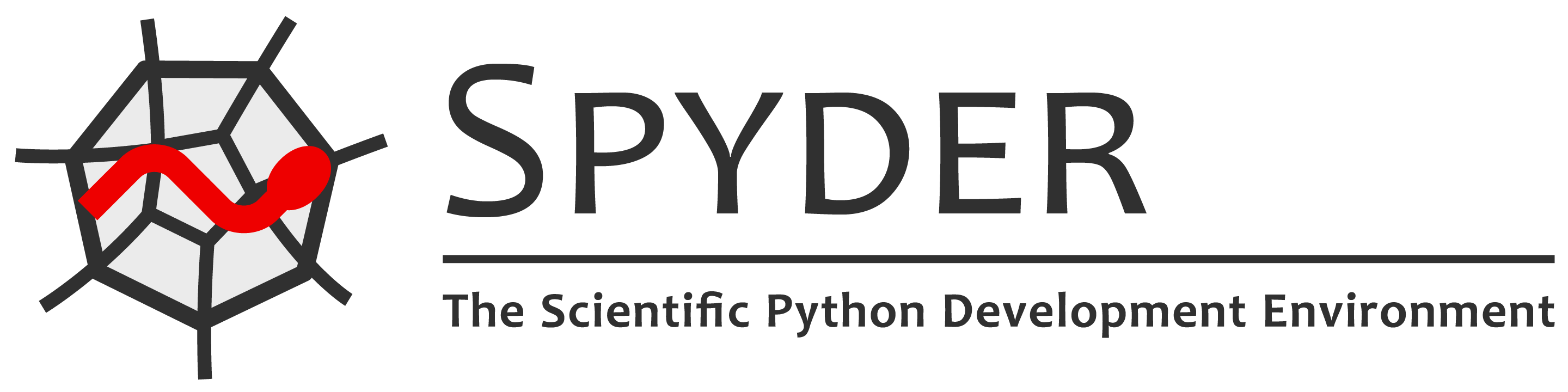 Spyder — The Scientific Python Development Environment