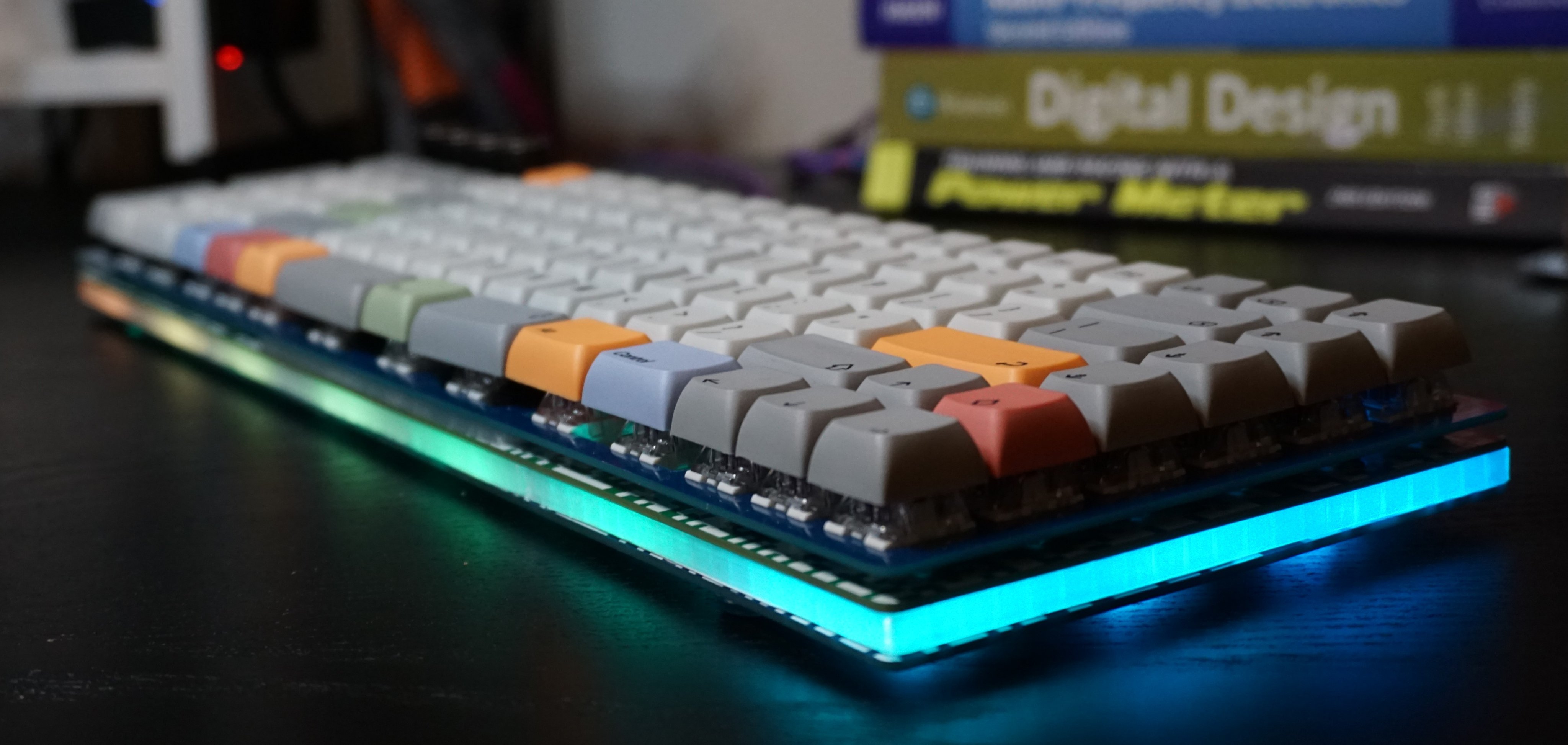 GitHub help-14/mechanical-keyboard: DIY mechanical keyboard and where to  find them