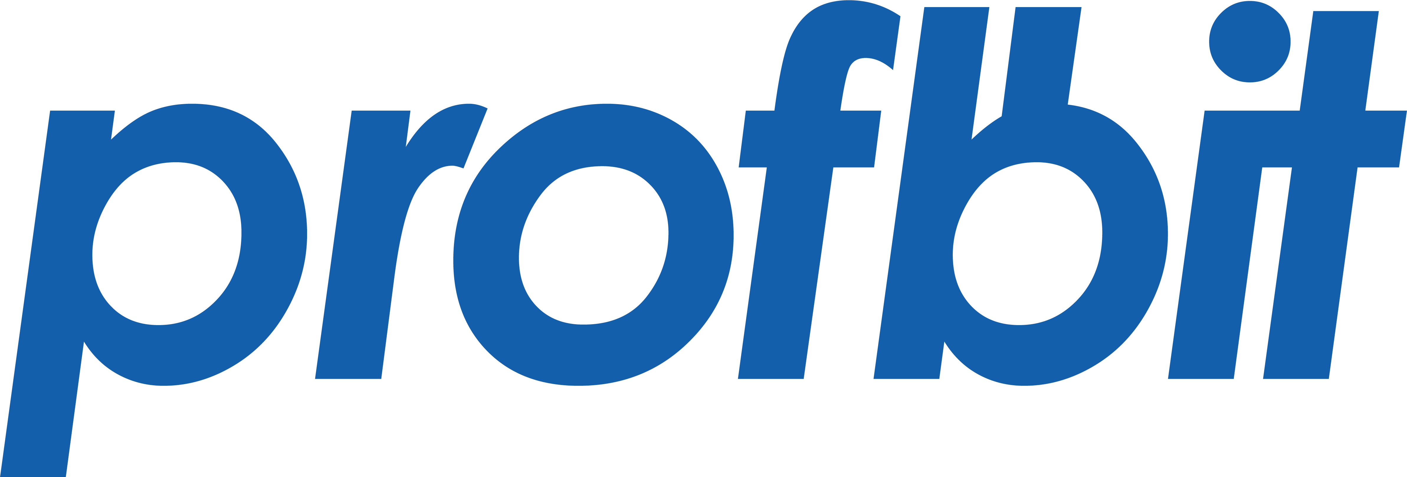 profbit logo