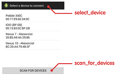 GitHub - joshdaquino/Android-BluetoothSPPLibrary: Bluetooth Serial Port ...