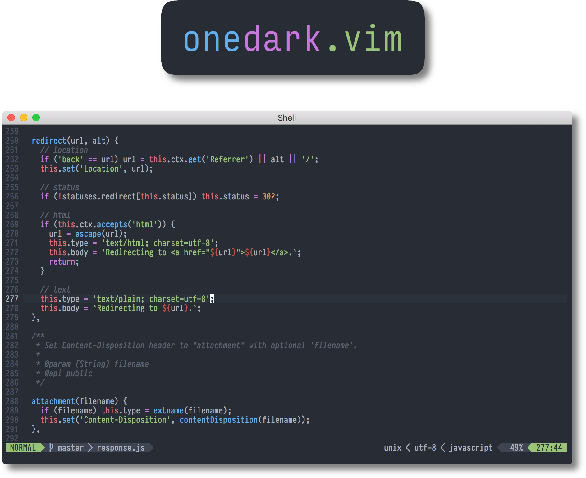 Html 302. ONEDARK vim. Content disposition header. Vim Seoul Color scheme. GITHUB В цветах порнохаб.