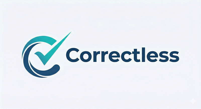 Correctless