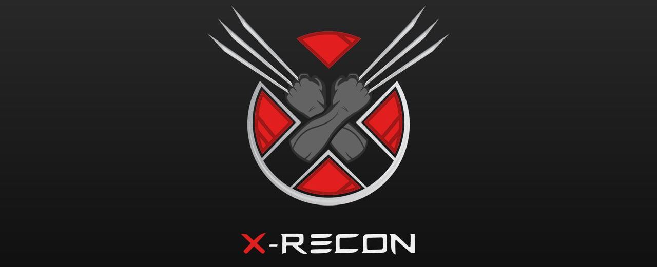 X-Recon
