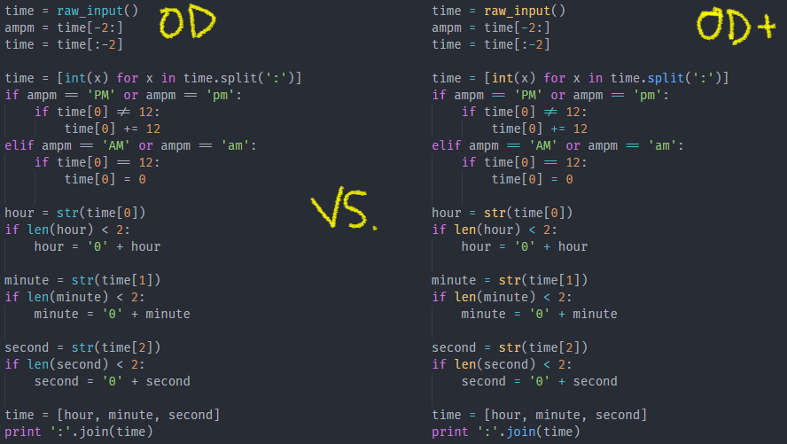 atom vs vs code