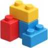 Platform Blocks logo