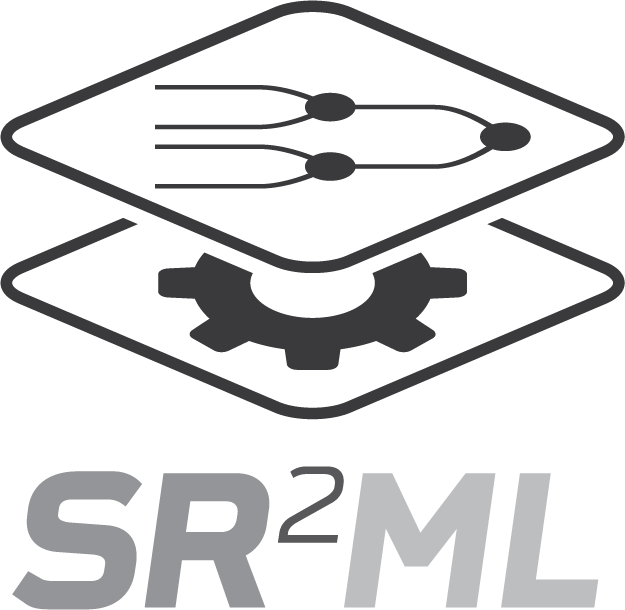 SR2ML Logo