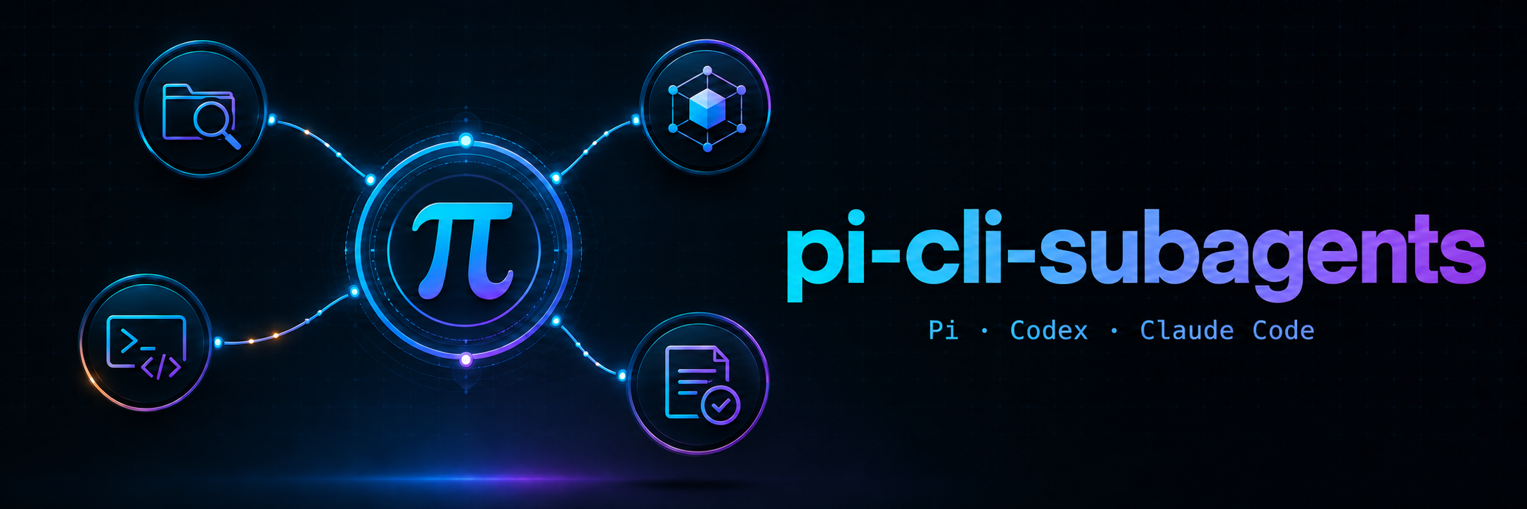 pi-cli-subagents