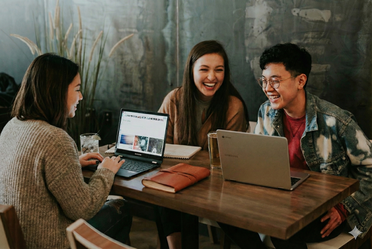 Global Internship
