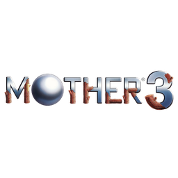 Mother3Recomp artwork