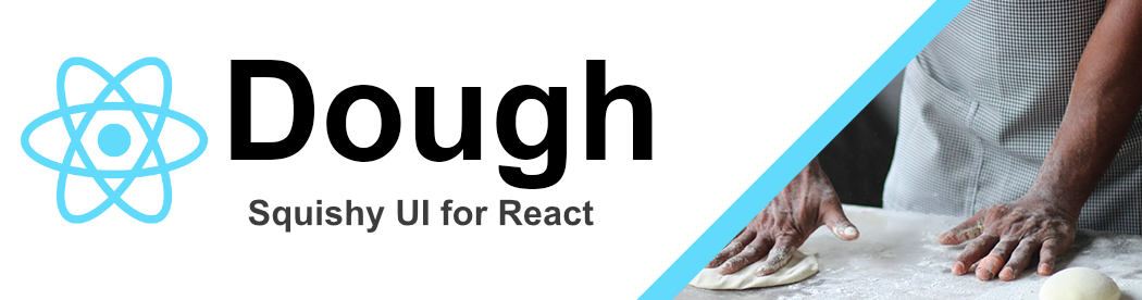 Dough React