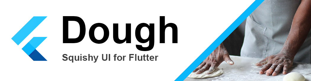Flutter Dough