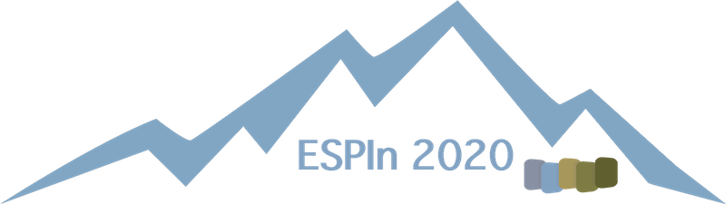 ESPIn logo