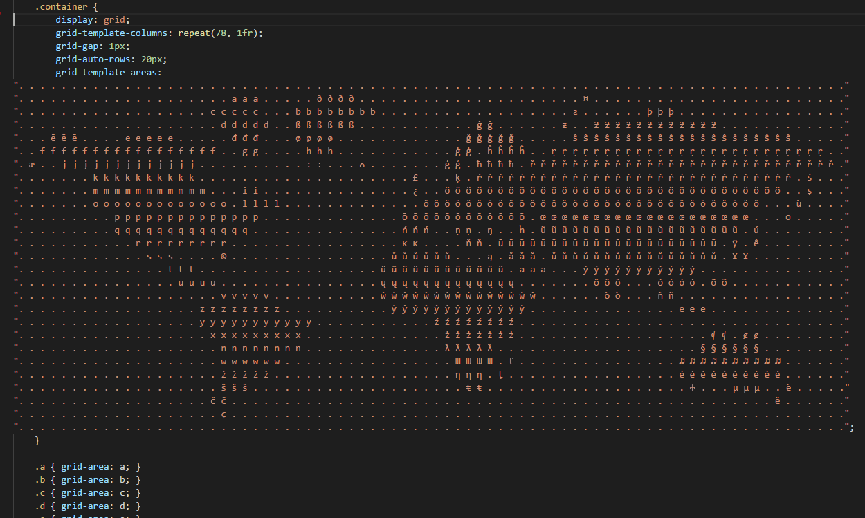 Grid template 1fr 1fr 1fr. ASCII Интерфейс. Grid программирование. ASCII консоль. ASCII Интерфейс игра.