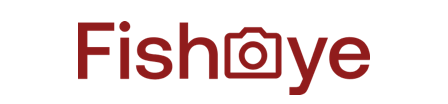 logo fisheye