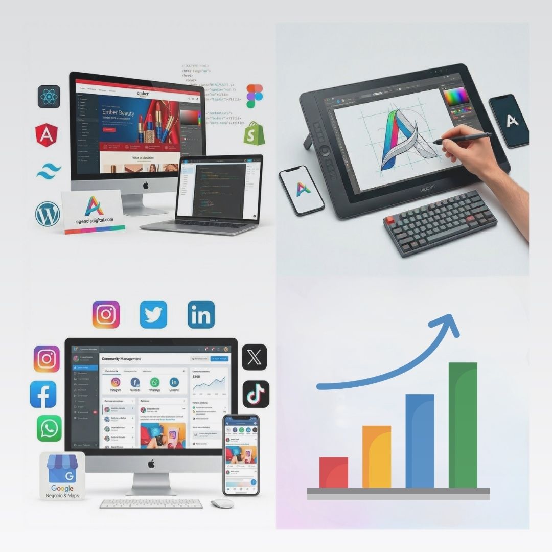 Ecosistema Digital HispanGo