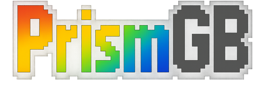 PrismGB Logo