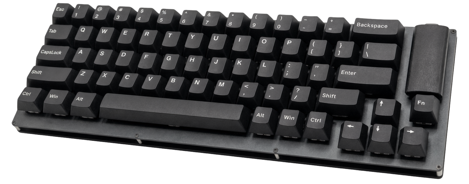 Hzk65, from the project README