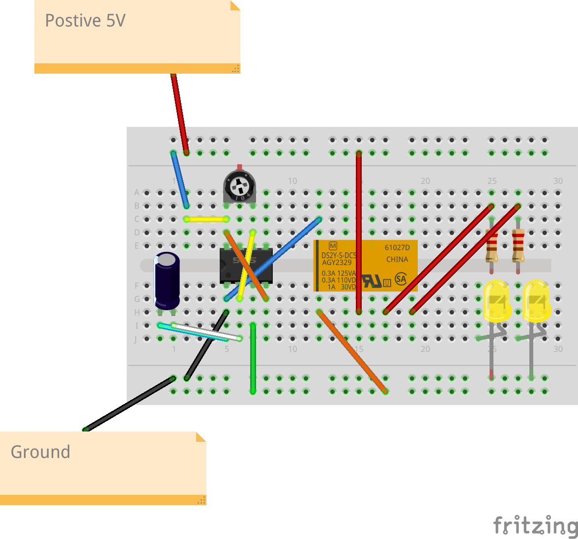 Circuit