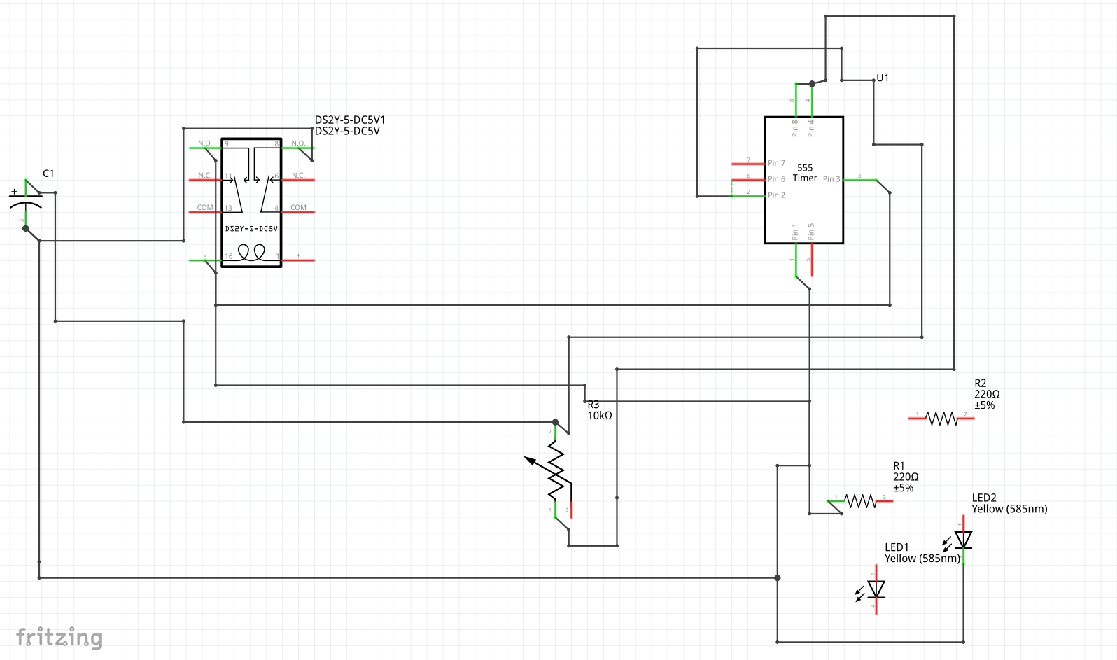 Schematic