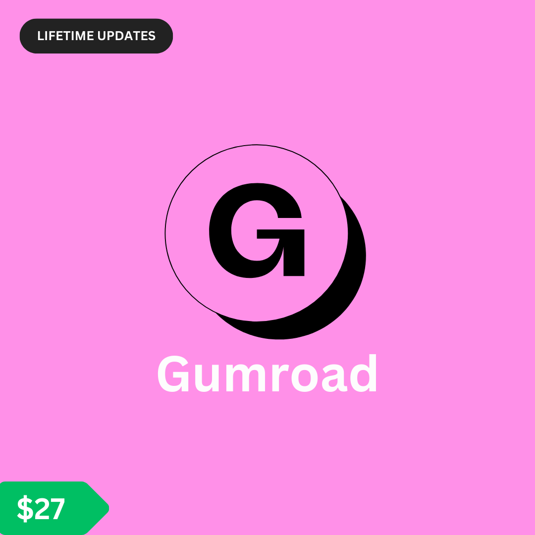 Gamify UI Kit - Gumroad