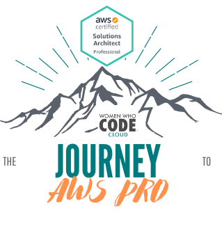 The Journey to AWS Pro.