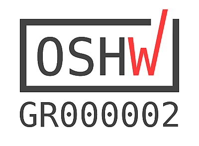 OSHW Certification