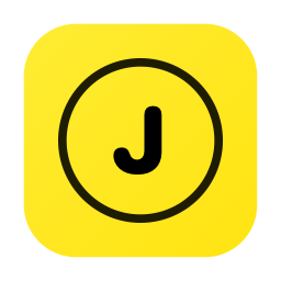 JBar logo