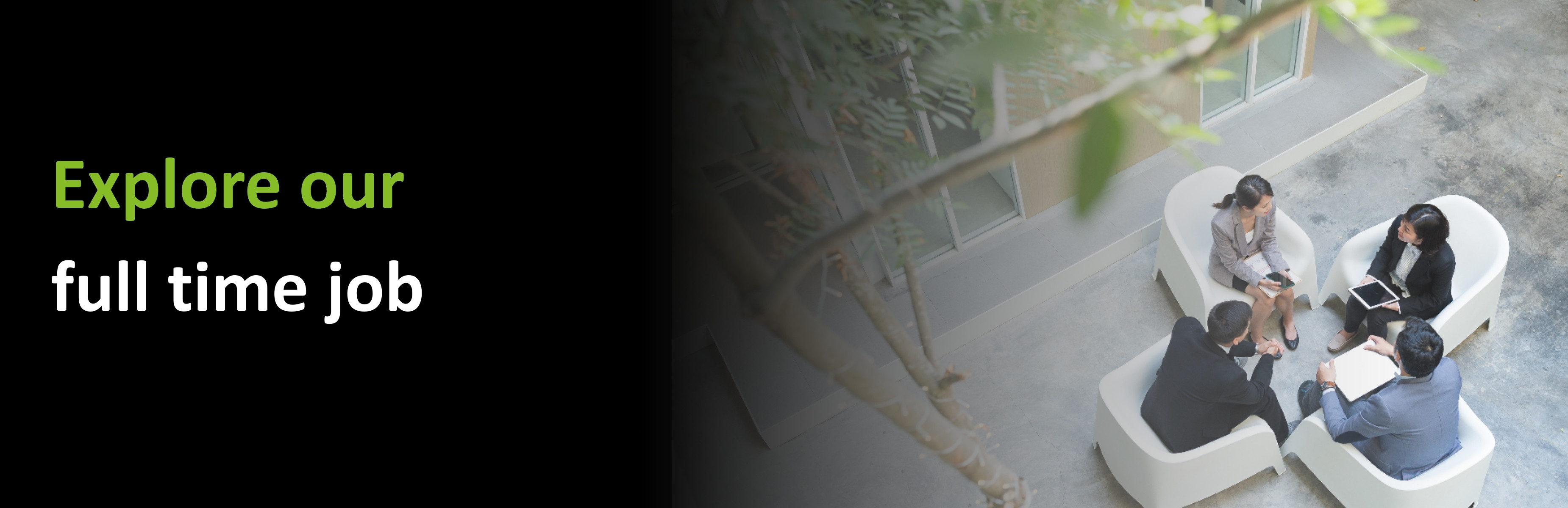 Explore our fulltime job 圖片