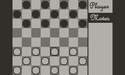 Checkers Screenshot 1
