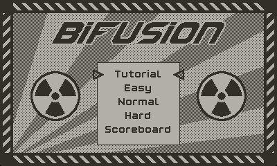 Bifusion Screenshot 1