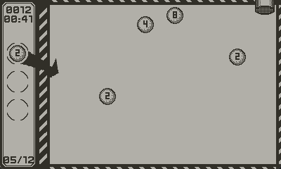 Bifusion Screenshot 2