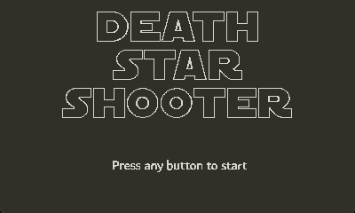 Death Star Shooter Screenshot 1