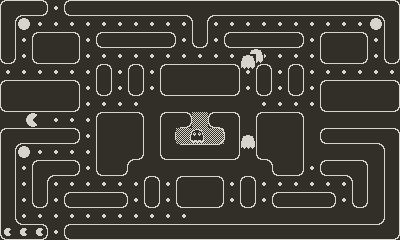 Pac Date Screenshot 1