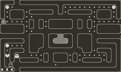 Pac Date Screenshot 2