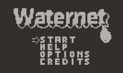 Waternet Screenshot 1