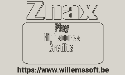 Znax Screenshot 2