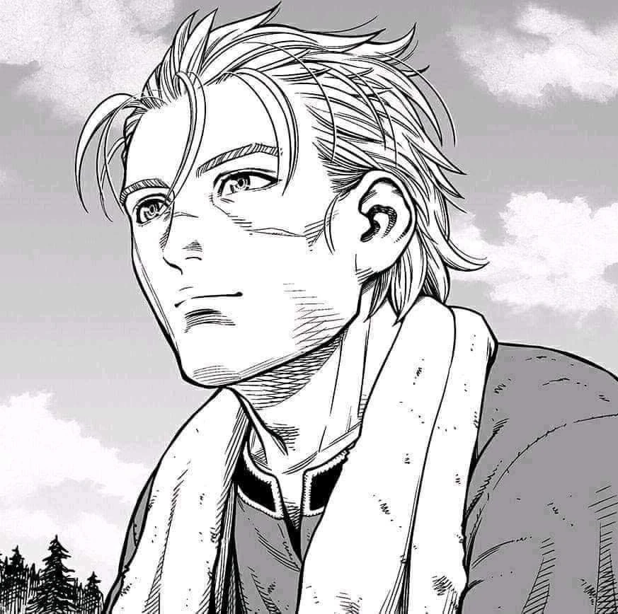 Chatbot Thorfinn