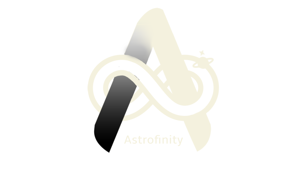 Astrofinity