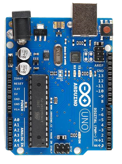 Arduino uno