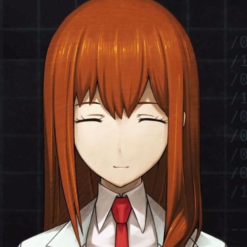 Imagem da Kurisu