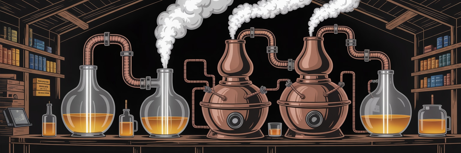 llm-distillery banner