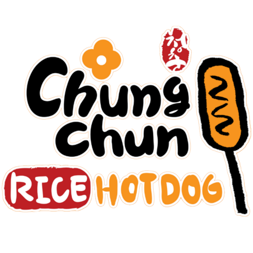 Chung Chun Rice Dog