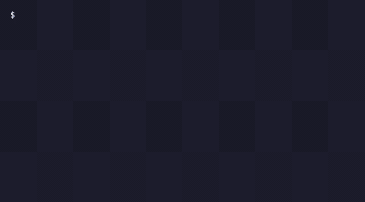 vidwise demo — Flask CRUD API tutorial