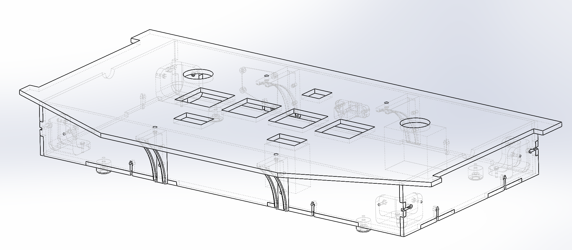 Wireframe