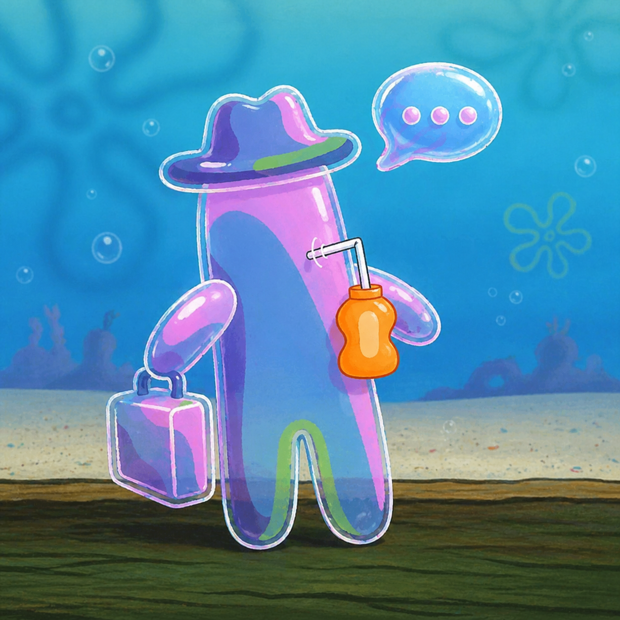 BubbleBuddy