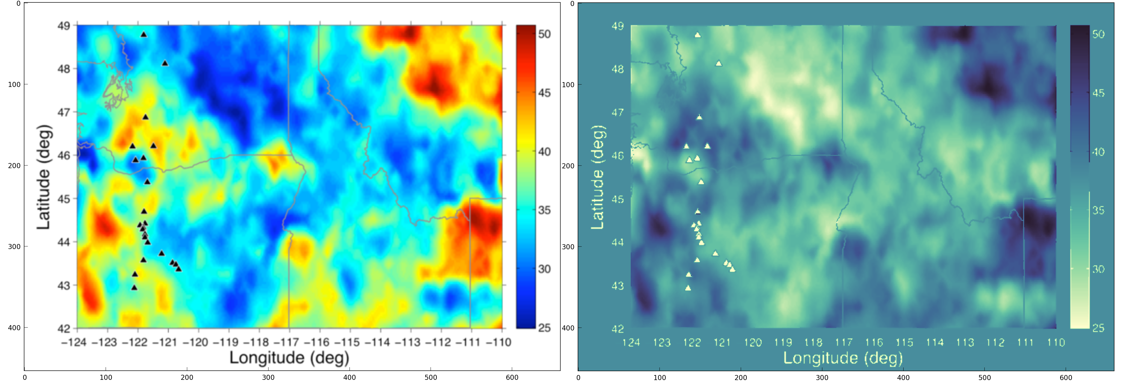 Unmapped figure example