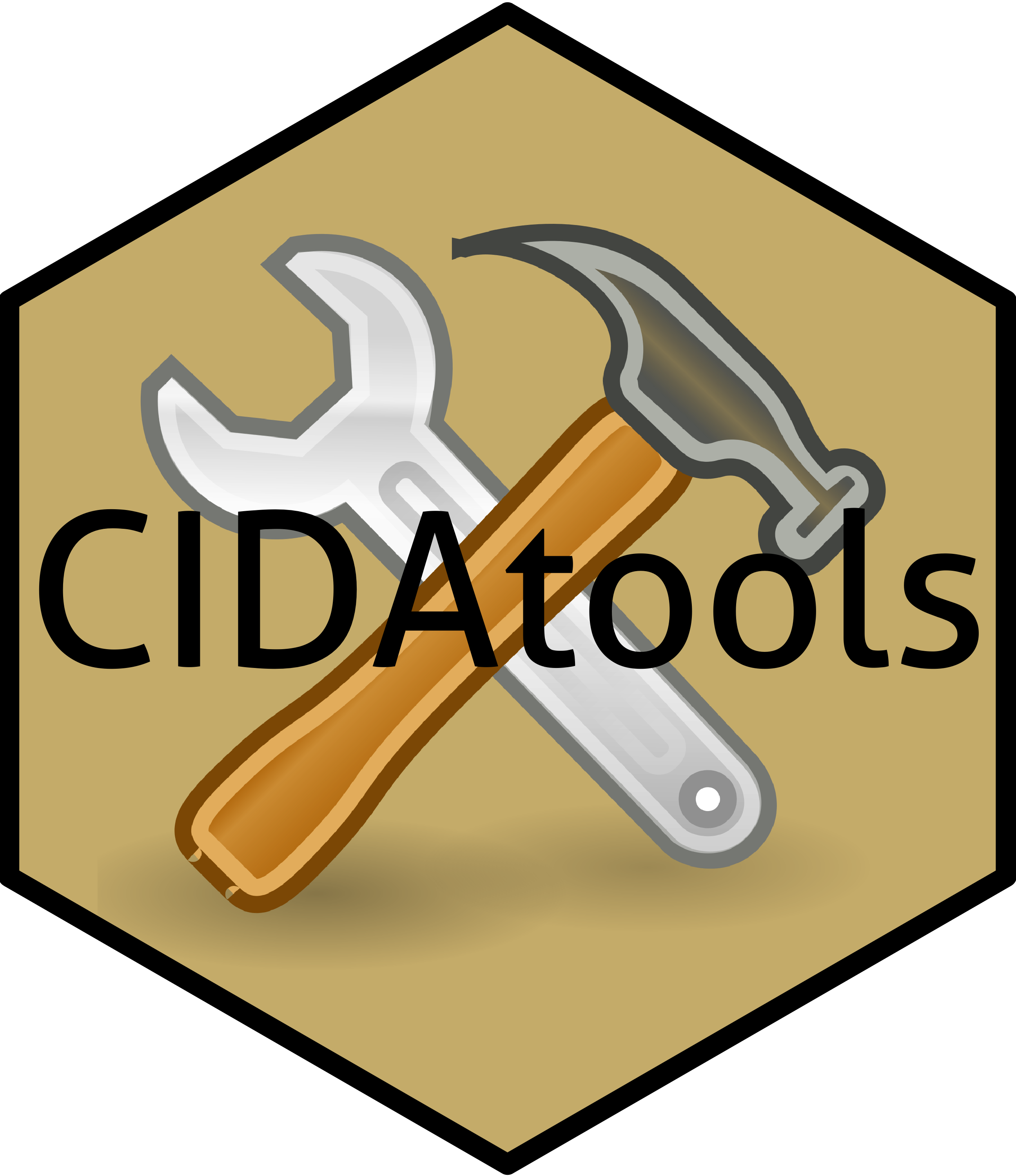 CIDAtools