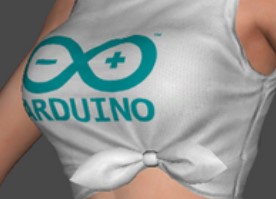 Arduino logo