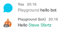 hello-bot-group