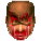 Logo Doom finnadie 38px